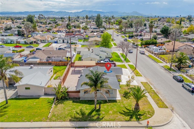 Detail Gallery Image 29 of 31 For 3559 Ferndale Ave, San Bernardino,  CA 92404 - 3 Beds | 2 Baths