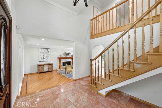 Detail Gallery Image 16 of 40 For 24415 Lemay St, West Hills,  CA 91307 - 5 Beds | 3 Baths