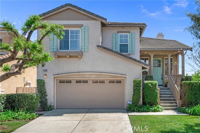 Detail Gallery Image 1 of 74 For 2340 Monte Verde Dr, Signal Hill,  CA 90755 - 3 Beds | 3 Baths