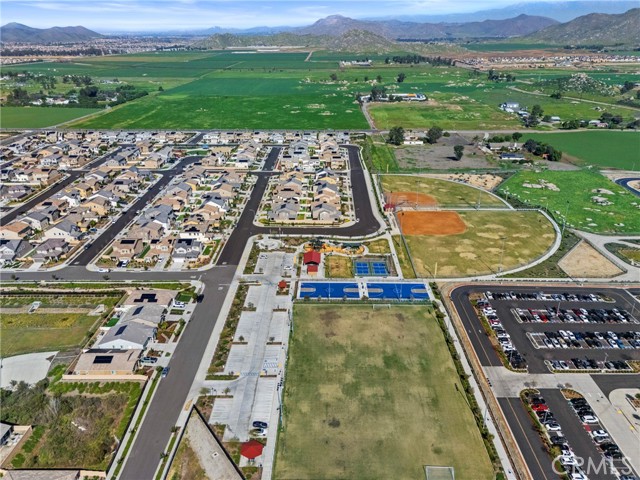 Detail Gallery Image 37 of 49 For 30342 Singer Lane, Menifee,  CA 92584 - 5 Beds | 3/1 Baths