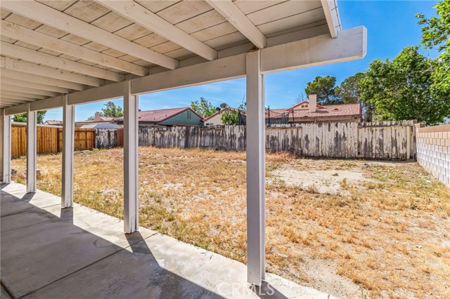 Detail Gallery Image 26 of 27 For 6012 Sandpiper Pl, Palmdale,  CA 93552 - 4 Beds | 2 Baths