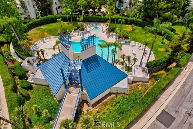 Detail Gallery Image 57 of 65 For 155 N Singingwood St #34,  Orange,  CA 92869 - 2 Beds | 2 Baths