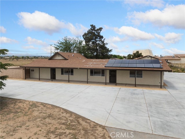 12920 Central Rd, Apple Valley, CA 92308