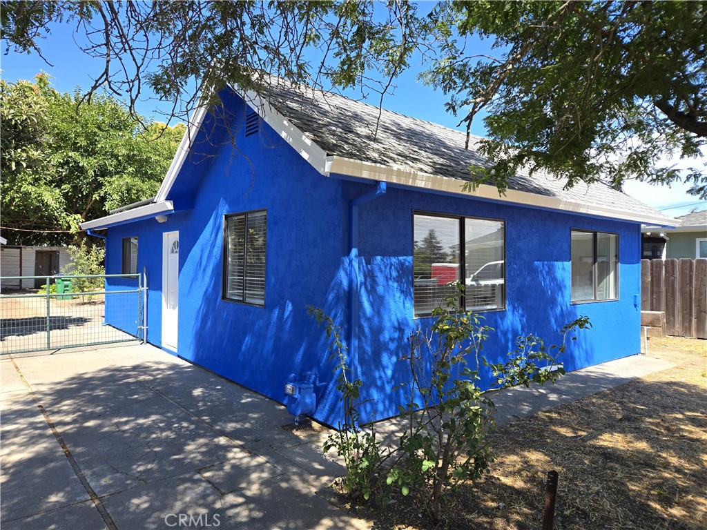 1116 Marin Street