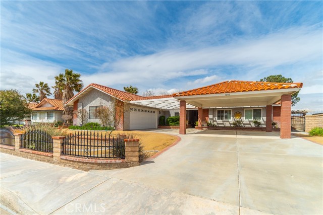 Detail Gallery Image 4 of 46 For 1909 W Avenue K12, Lancaster,  CA 93534 - 4 Beds | 2 Baths