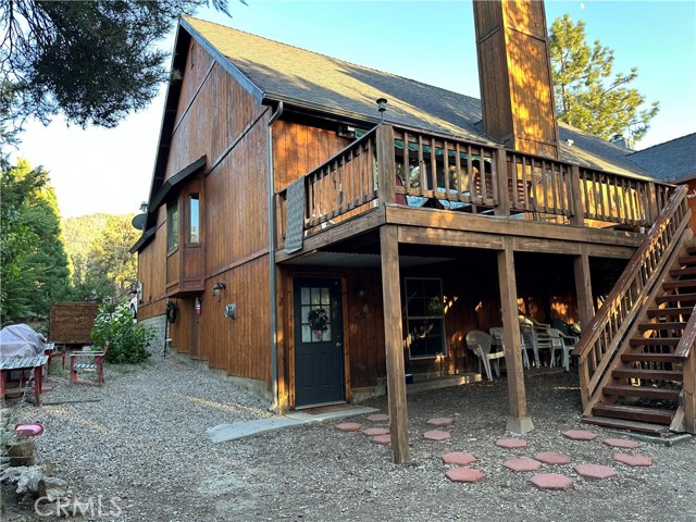 2205 Freeman Drive, Pine Mtn Club, California 93225, 5 Bedrooms Bedrooms, ,4 BathroomsBathrooms,Residential Lease,For Rent,2205 Freeman Drive,CRSB24167521