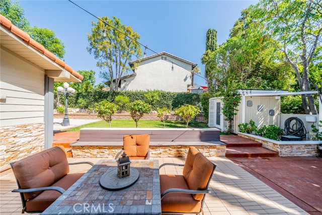 Detail Gallery Image 27 of 32 For 937 Emerson St, Upland,  CA 91784 - 4 Beds | 3 Baths