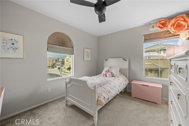 Detail Gallery Image 34 of 58 For 4975 Oak Moss, Fontana,  CA 92336 - 4 Beds | 3 Baths