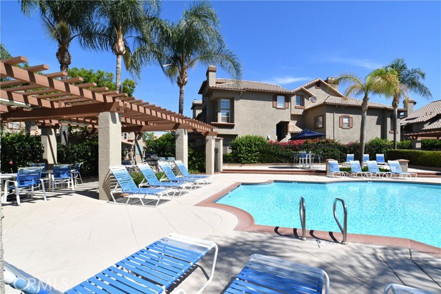 Detail Gallery Image 17 of 19 For 2901 via Toscana #106,  Corona,  CA 92879 - 2 Beds | 2 Baths