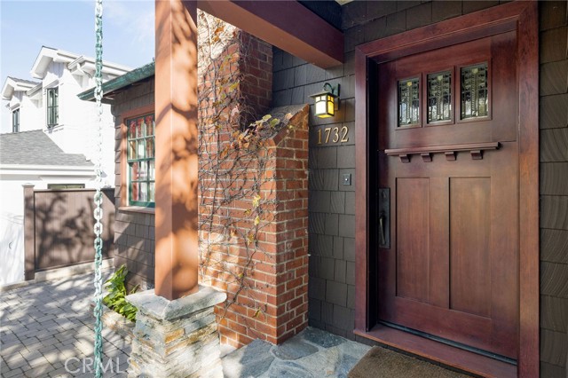 1732 N Poinsettia Avenue, Manhattan Beach, California 90266, 3 Bedrooms Bedrooms, ,2 BathroomsBathrooms,Residential,Sold,N Poinsettia,SB22039863