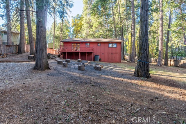 Detail Gallery Image 43 of 44 For 15328 Forest Ranch Wy, Forest Ranch,  CA 95942 - 3 Beds | 2/1 Baths