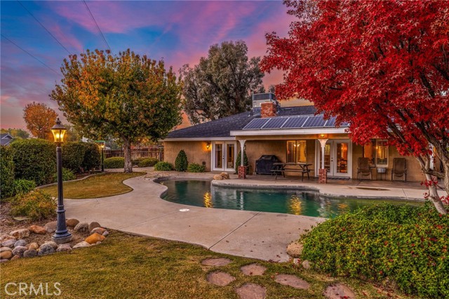 Detail Gallery Image 31 of 47 For 6001 Meadow Glen, Bakersfield,  CA 93306 - 3 Beds | 2 Baths