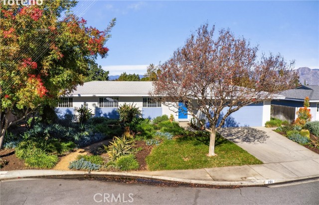 Detail Gallery Image 4 of 23 For 201 Primrose, Redlands,  CA 92373 - 4 Beds | 2 Baths