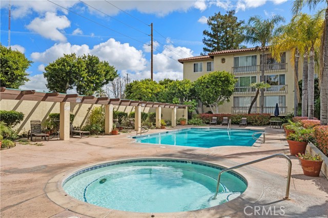 Detail Gallery Image 17 of 17 For 12720 Burbank Blvd. #224,  Valley Village,  CA 91607 - 1 Beds | 1 Baths
