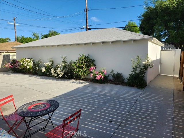 Detail Gallery Image 17 of 17 For 12753 Oxnard St, North Hollywood,  CA 91606 - 2 Beds | 1 Baths