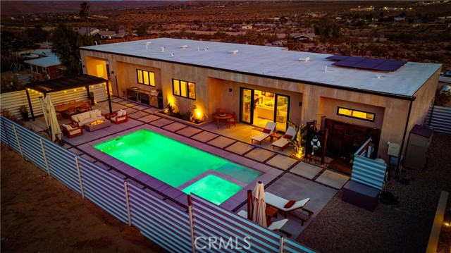 Detail Gallery Image 58 of 67 For 59096 Nelson, Yucca Valley,  CA 92284 - 2 Beds | 2 Baths