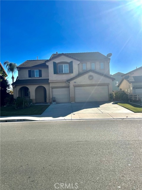 13949 Orangevale Ave, Eastvale, CA 92880