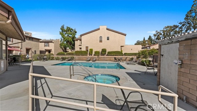 Detail Gallery Image 28 of 28 For 1706 S Mountain, Ontario,  CA 91762 - 2 Beds | 2/1 Baths