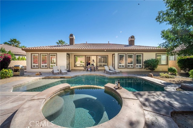 Detail Gallery Image 48 of 65 For 52345 Shining Star, La Quinta,  CA 92253 - 4 Beds | 3/1 Baths