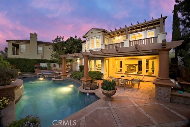 Detail Gallery Image 49 of 75 For 9 Sunnindale, Coto de Caza,  CA 92679 - 4 Beds | 4/1 Baths