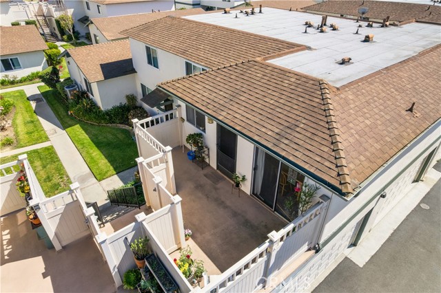 Detail Gallery Image 23 of 25 For 23602 Western #D,  Harbor City,  CA 90710 - 3 Beds | 2 Baths