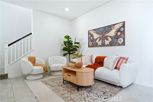 Detail Gallery Image 6 of 58 For 2301 Raspberry Ct, Upland,  CA 91786 - 3 Beds | 2/1 Baths