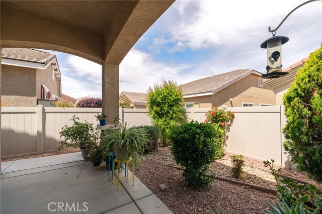 Detail Gallery Image 27 of 41 For 19478 Big Horn, Apple Valley,  CA 92308 - 2 Beds | 2 Baths