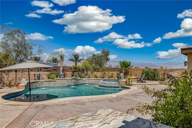 Detail Gallery Image 1 of 1 For 73688 Okeeffe Way, Palm Desert,  CA 92211 - 5 Beds | 4 Baths