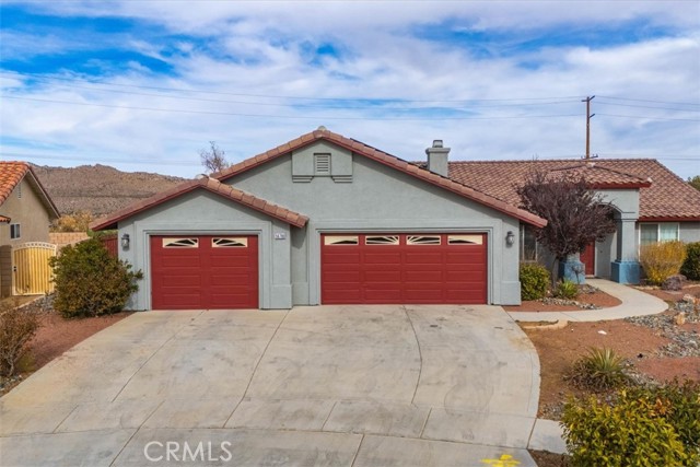 Detail Gallery Image 2 of 68 For 56780 Taos Cir, Yucca Valley,  CA 92284 - 3 Beds | 2 Baths