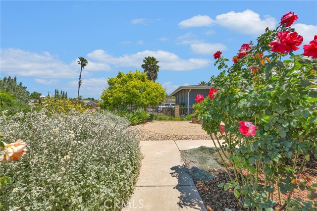 Detail Gallery Image 42 of 42 For 16640 Blackhawk St, Granada Hills,  CA 91344 - 3 Beds | 2 Baths