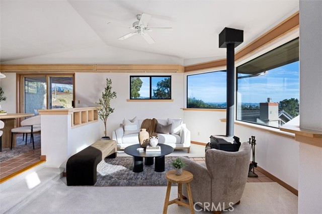 Detail Gallery Image 3 of 62 For 957 Skyline Dr, San Luis Obispo,  CA 93405 - 4 Beds | 2 Baths