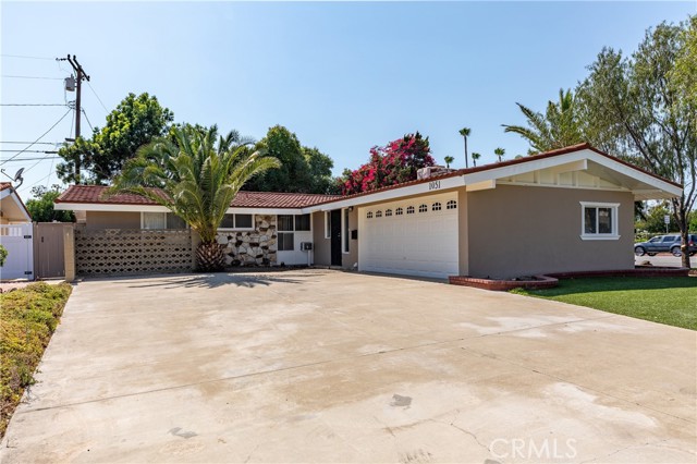 Detail Gallery Image 1 of 18 For 1051 N Lido St, Anaheim,  CA 92801 - 3 Beds | 1/1 Baths