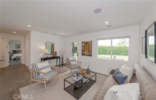 Detail Gallery Image 19 of 38 For 125 Sequoia Dr, Pasadena,  CA 91105 - 3 Beds | 2/1 Baths