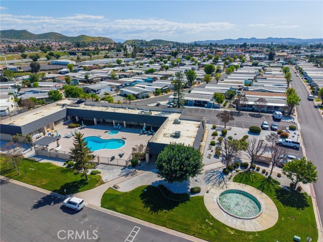 Detail Gallery Image 33 of 38 For 27601 Sun City #303,  Menifee,  CA 92586 - 3 Beds | 2 Baths