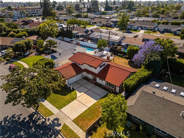Detail Gallery Image 47 of 49 For 13381 Del Cerro Dr, Tustin,  CA 92780 - 5 Beds | 3 Baths