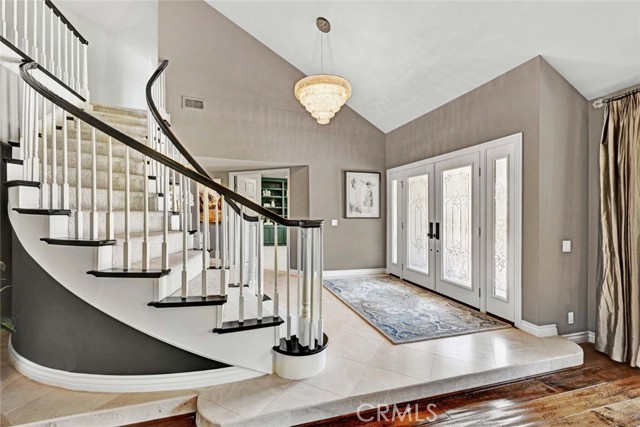 Detail Gallery Image 5 of 53 For 18731 Monte Vista Cir, Villa Park,  CA 92861 - 4 Beds | 3/1 Baths