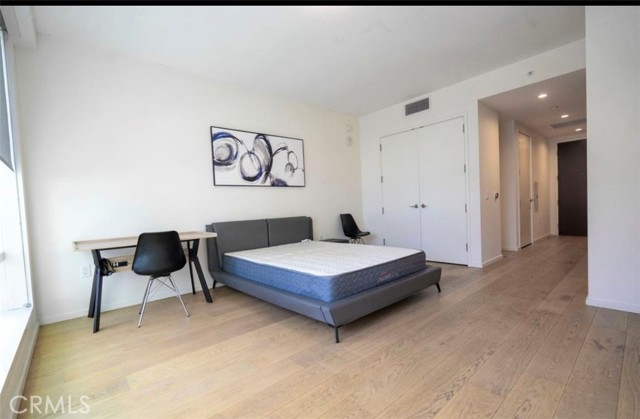 Detail Gallery Image 6 of 9 For 877 Francisco #517,  Los Angeles,  CA 90017 - 0 Beds | 1 Baths