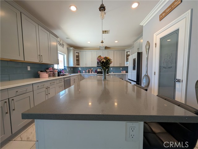 Detail Gallery Image 1 of 27 For 24116 Kernwood Dr, Moreno Valley,  CA 92557 - 4 Beds | 2 Baths