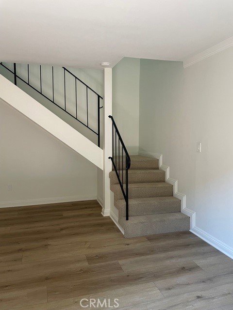 Detail Gallery Image 5 of 17 For 733 Lake St #3,  Huntington Beach,  CA 92648 - 1 Beds | 1/1 Baths