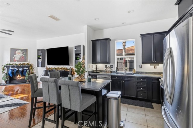 Detail Gallery Image 12 of 20 For 4215 Riopel Avenue, Denair,  CA 95316 - 4 Beds | 3 Baths