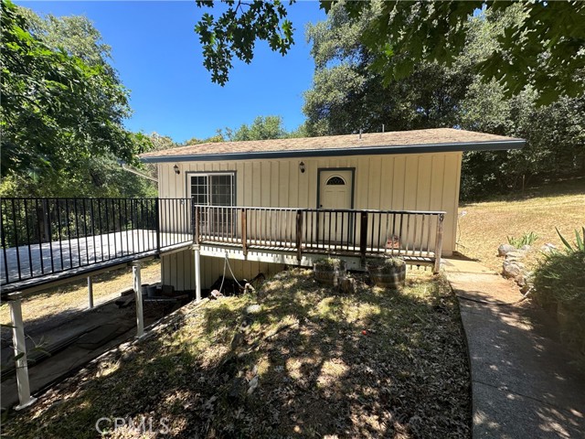 Detail Gallery Image 5 of 21 For 20853 Lyons Bald Mountain Rd, Sonora,  CA 95370 - 1 Beds | 1 Baths