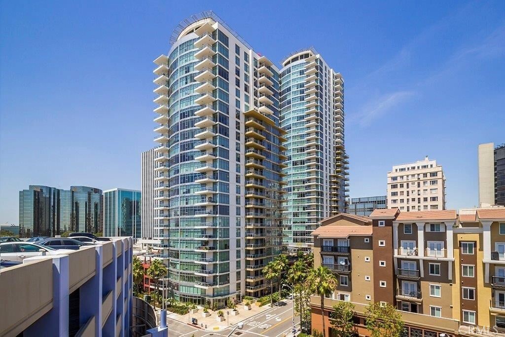 411 W Seaside Way 402, Long Beach, CA 90802