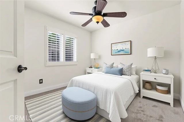 Detail Gallery Image 24 of 40 For 12253 Knightsbridge Dr, Rancho Cucamonga,  CA 91739 - 4 Beds | 3 Baths