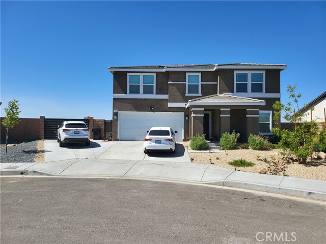 Detail Gallery Image 16 of 18 For 13734 Carver Ct, Victorville,  CA 92392 - 5 Beds | 3 Baths