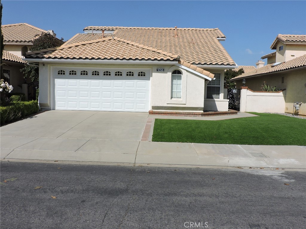 1056 Southern Hills Drive, Banning, CA 92220