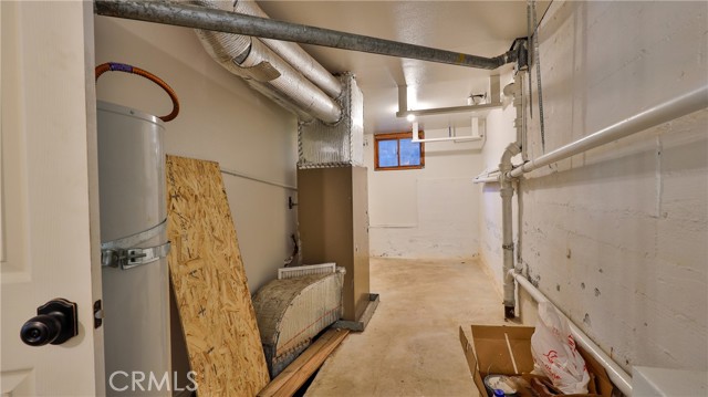 storage area