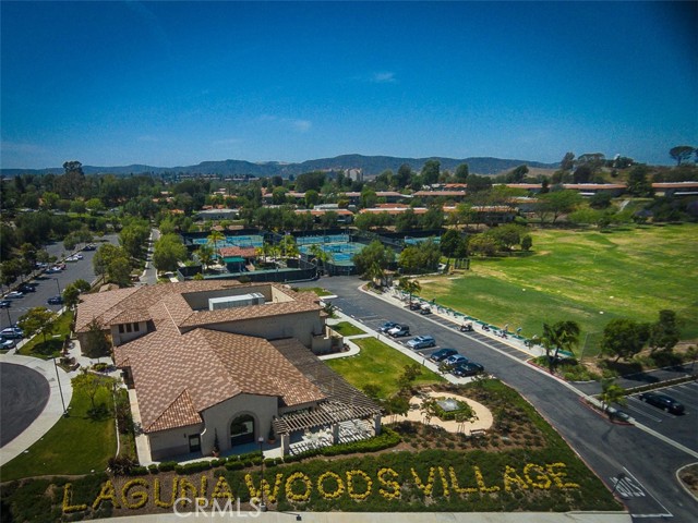 Detail Gallery Image 34 of 43 For 540 via Estrada #C,  Laguna Woods,  CA 92637 - 2 Beds | 2 Baths