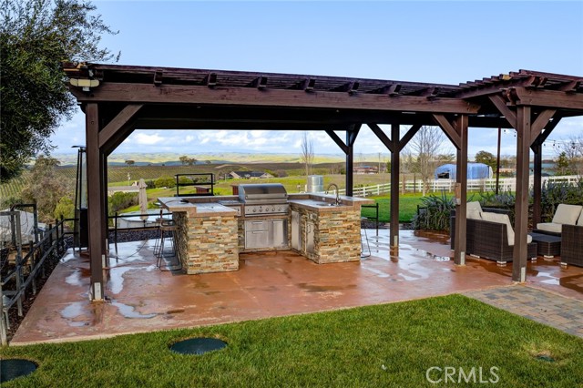 Detail Gallery Image 48 of 64 For 5095 White Tail Place, Paso Robles,  CA 93446 - 4 Beds | 2 Baths