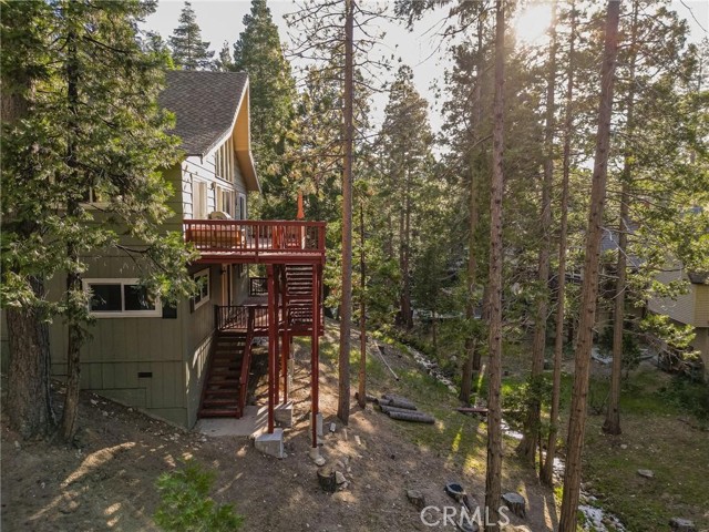 Detail Gallery Image 33 of 35 For 26974 Tunnel Dr, Lake Arrowhead,  CA 92352 - 3 Beds | 2 Baths