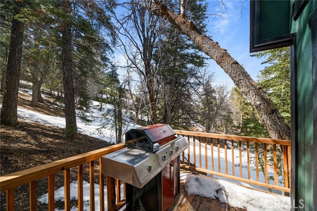 Detail Gallery Image 24 of 28 For 1184 Teton Dr, Big Bear Lake,  CA 92315 - 3 Beds | 2/1 Baths